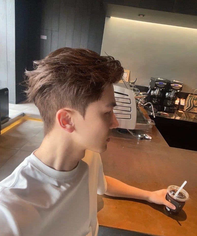 two block ngắn