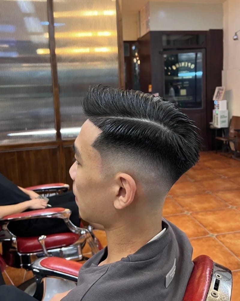 undercut nam