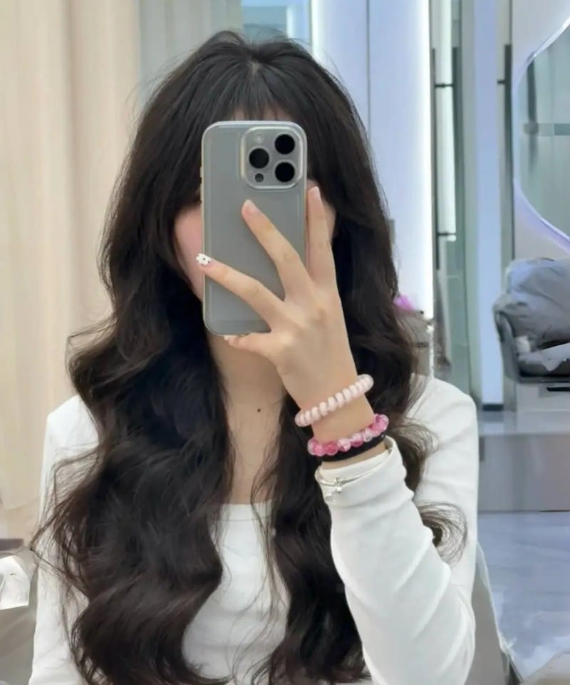 uốn sóng lơi hàn quốc 10