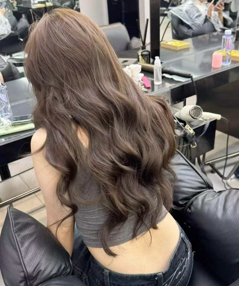 uốn sóng lơi hàn quốc 13
