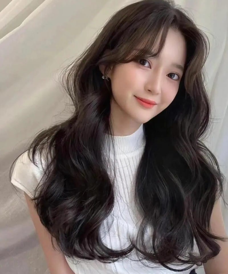 uốn sóng lơi hàn quốc 2