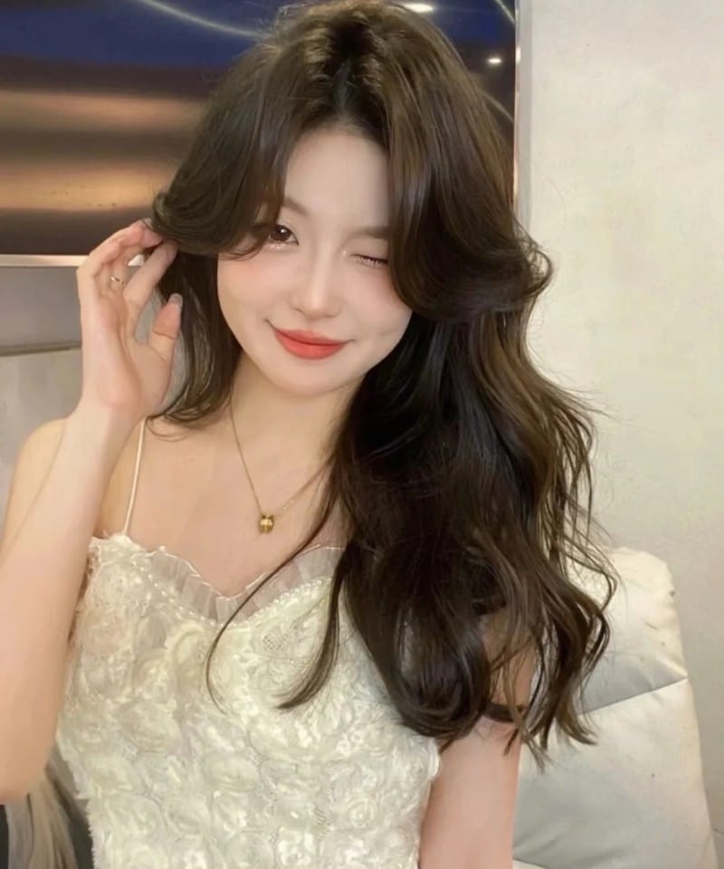 uốn sóng lơi hàn quốc 21