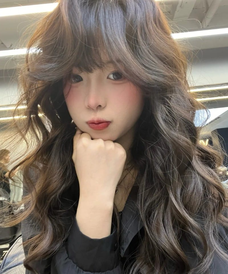uốn sóng lơi hàn quốc 23