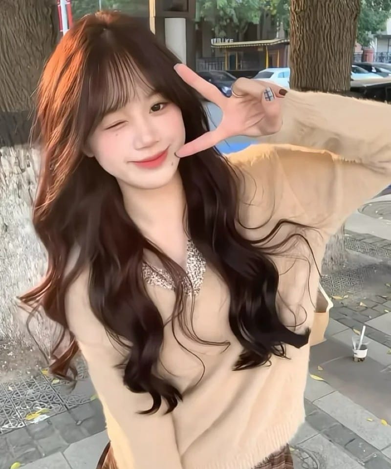 uốn sóng lơi hàn quốc 26