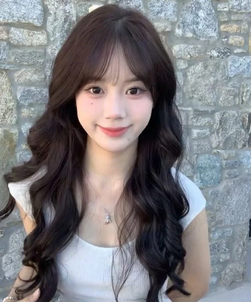 uốn sóng lơi hàn quốc 27
