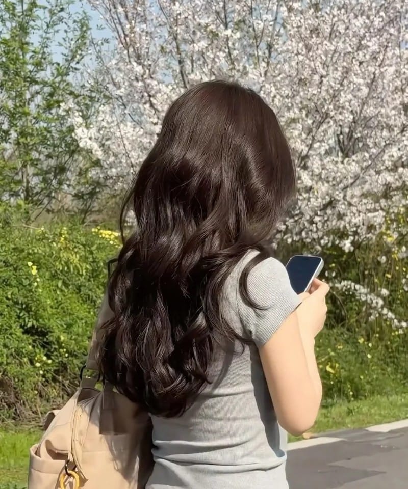 uốn sóng lơi hàn quốc 3