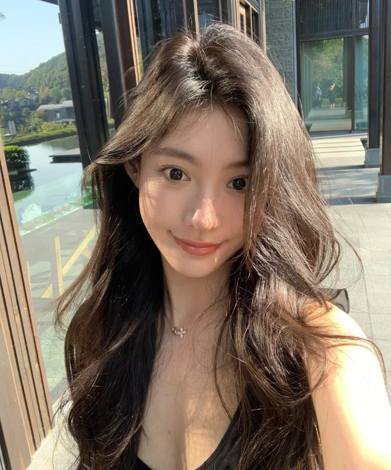 uốn sóng lơi hàn quốc 30