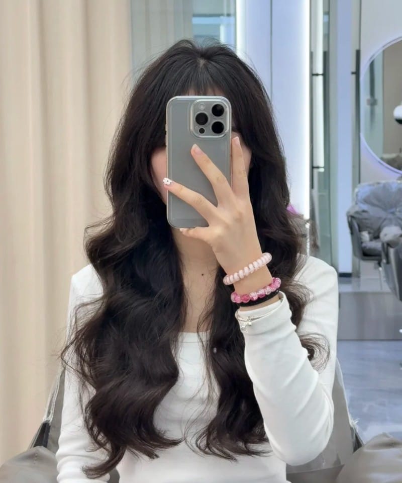uốn sóng lơi hàn quốc 33