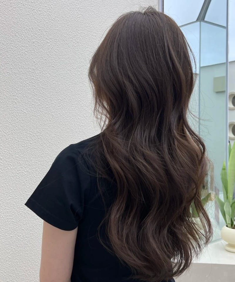 uốn sóng lơi hàn quốc 35