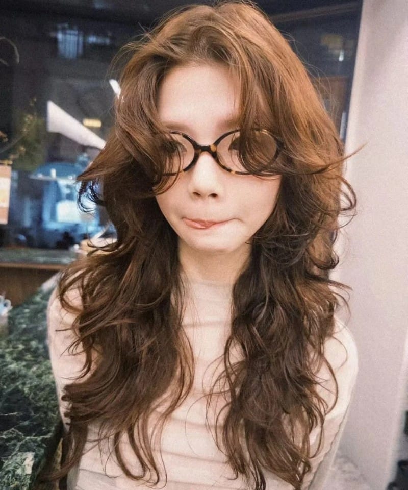 uốn sóng lơi hàn quốc 7