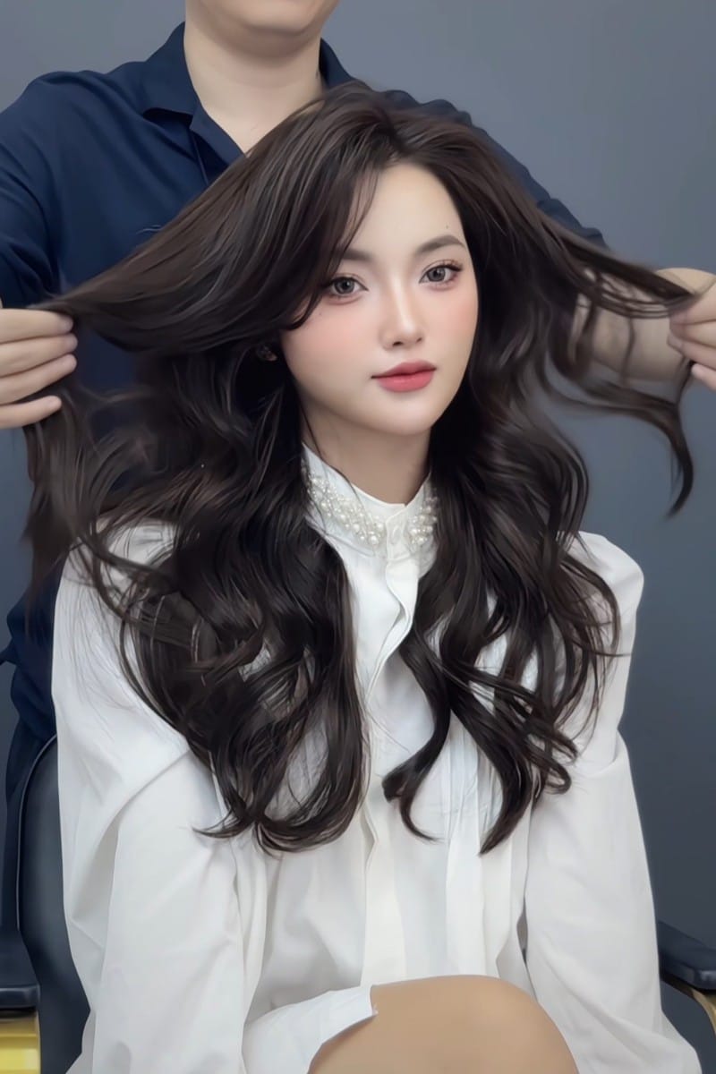ốn sóng lơi layer 3