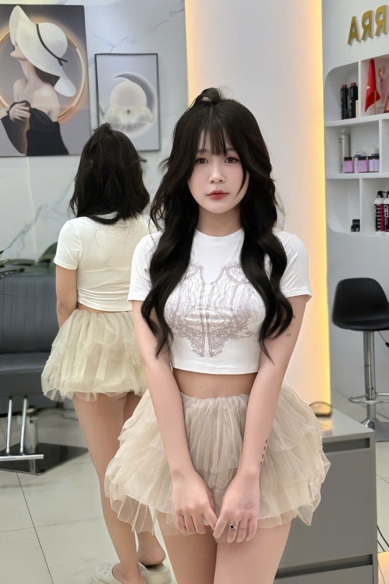 ốn sóng lơi layer 5