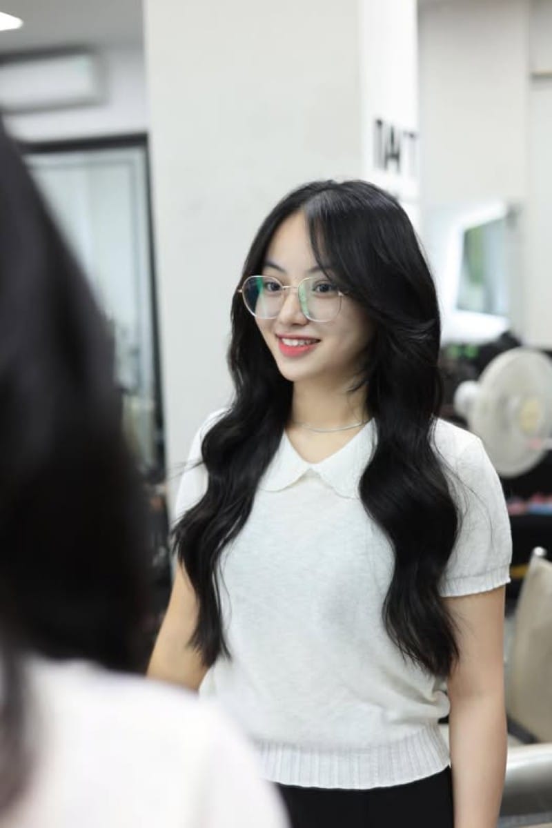 ốn sóng lơi layer 7