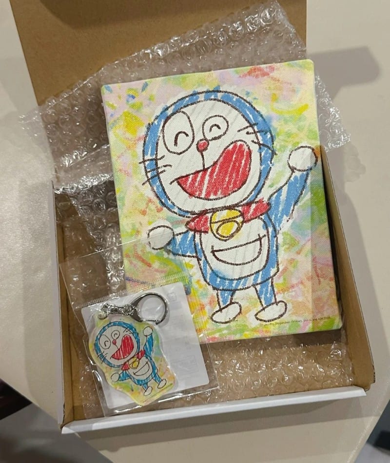 tranh vẽ doraemon 34 tranh vẽ doraemon 34