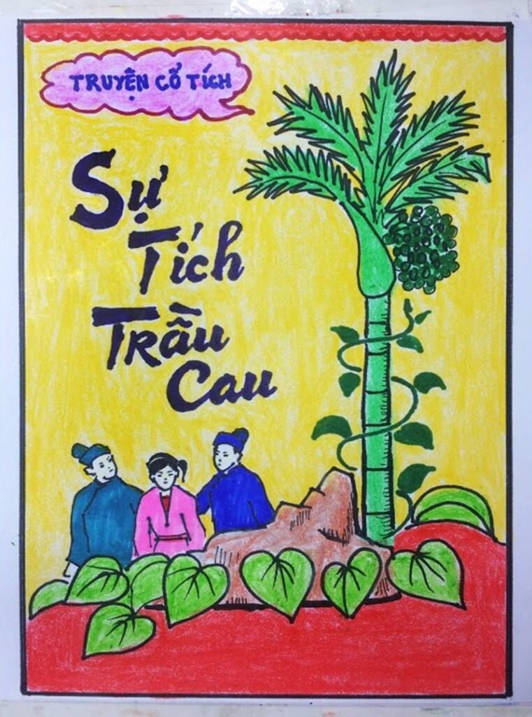 vẽ tranh bìa sách 34