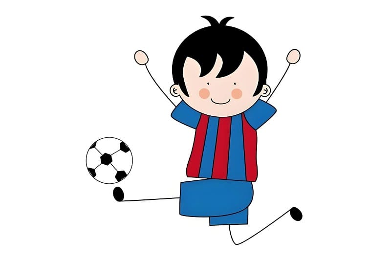 vẽ tranh đá bóng 2 vẽ tranh đá bóng 2