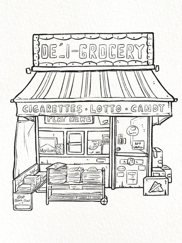 vẽ tranh ngôi nhà 27