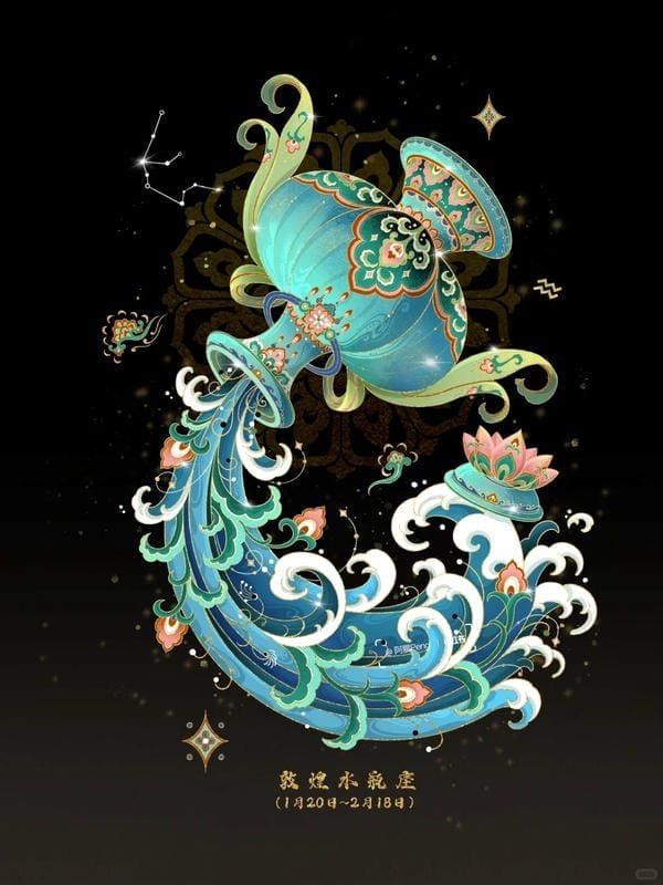 12 cung hoàng đạo anime (1)