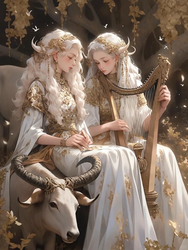 12 cung hoàng đạo anime (10)