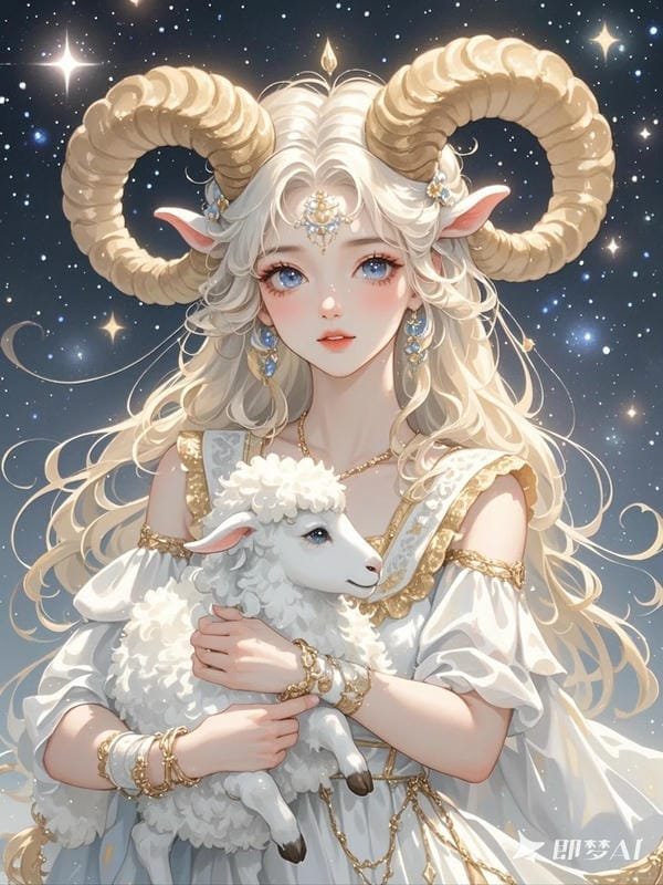 12 cung hoàng đạo anime (23)