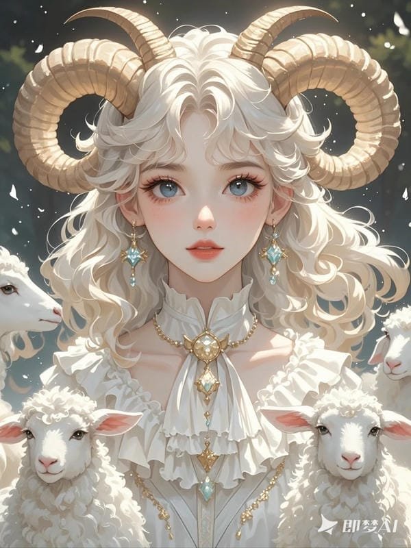 12 cung hoàng đạo anime (24)