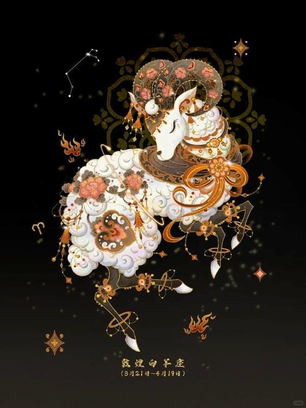 12 cung hoàng đạo anime (3)