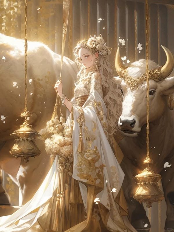 12 cung hoàng đạo anime (9)