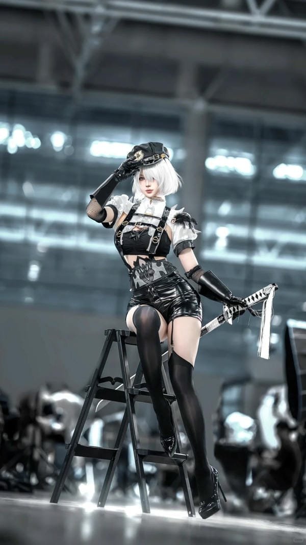 2b cosplay (1)