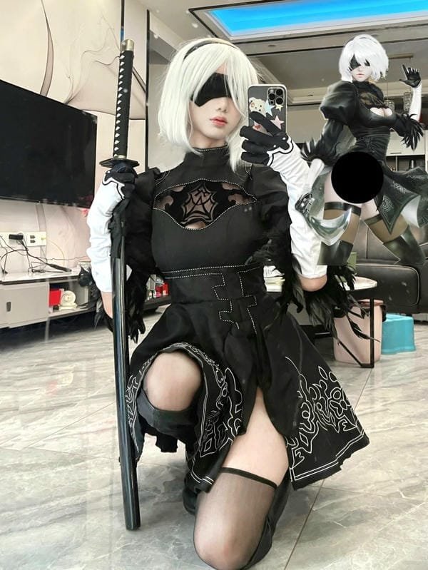 2b cosplay (12)