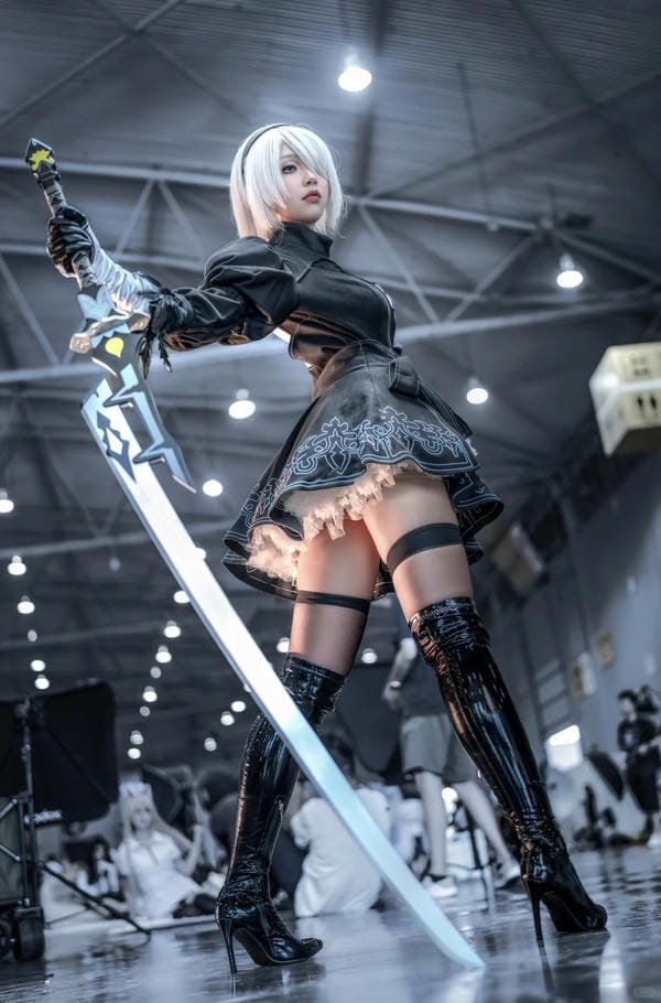 2b cosplay (25)