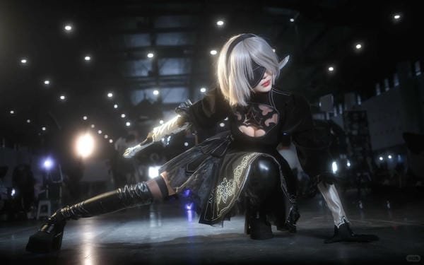2b cosplay (3)