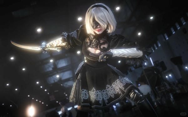 2b cosplay (4)