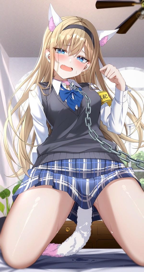 Ảnh anime gợi cảm 12