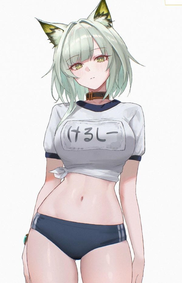 Ảnh anime gợi cảm 13