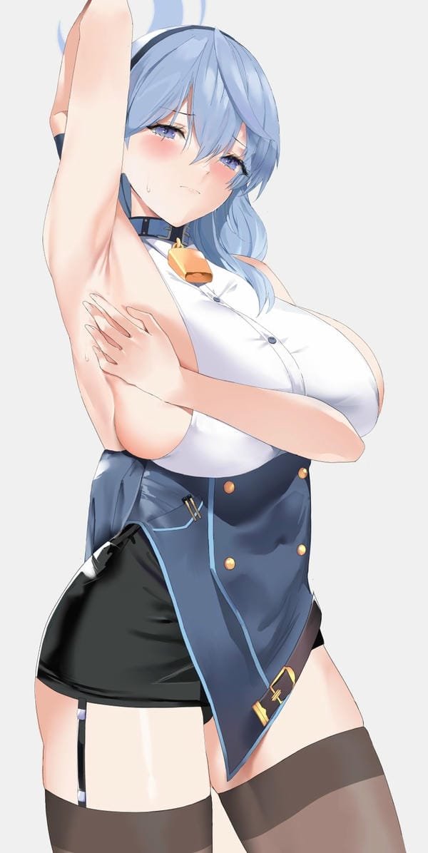 Ảnh anime gợi cảm 7