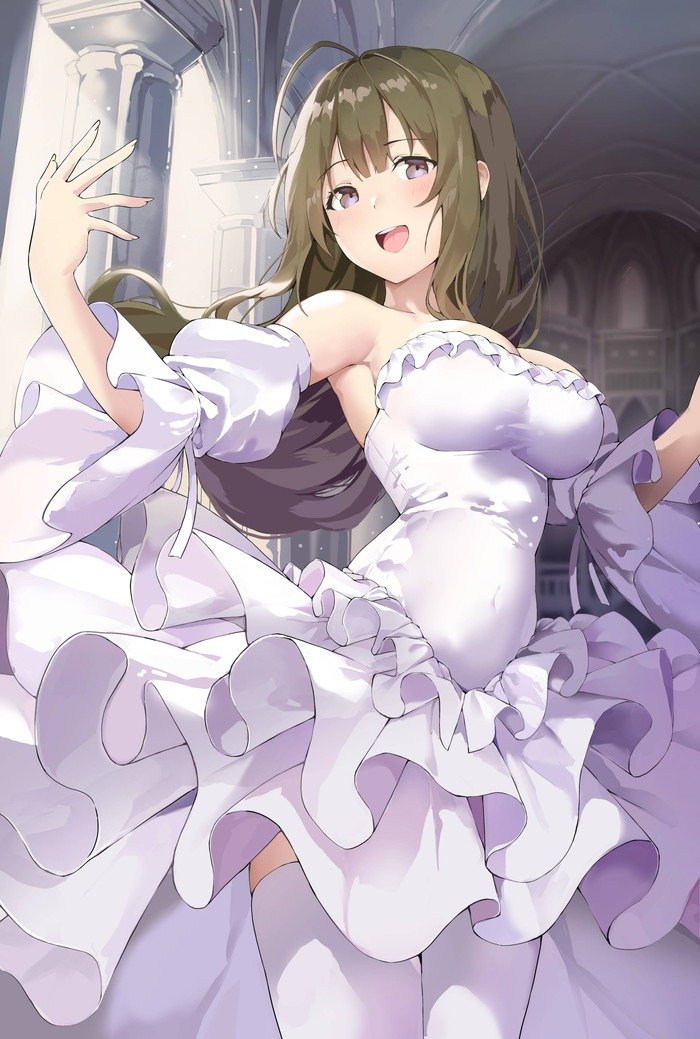 Ảnh anime hở hang 20