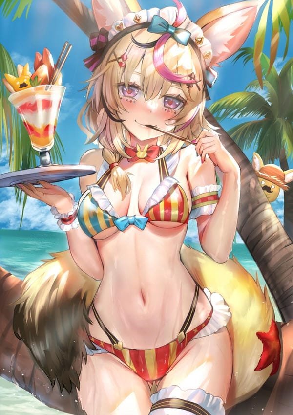 Ảnh anime nứng 10