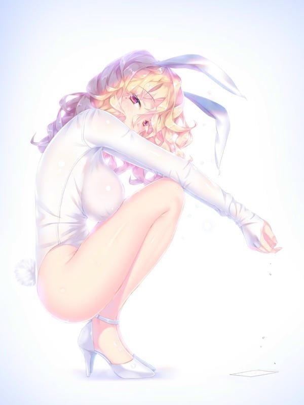 Ảnh anime nứng 3