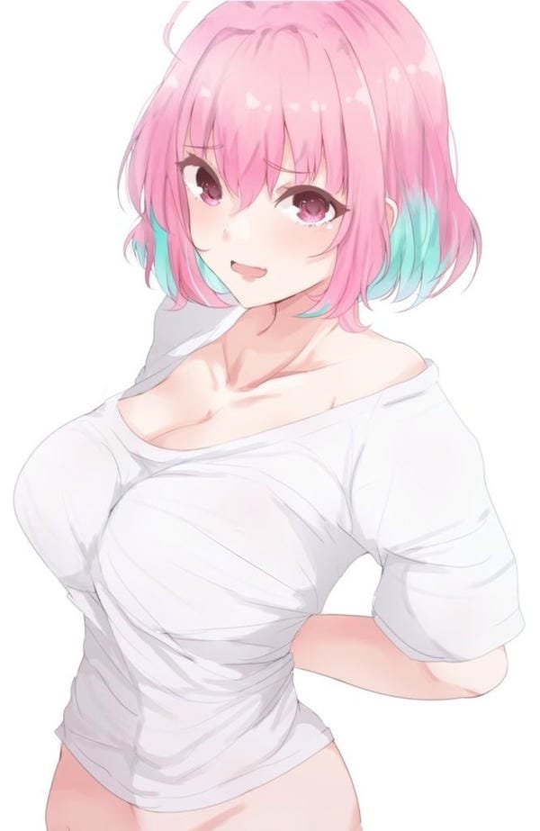 Ảnh anime nứng 5