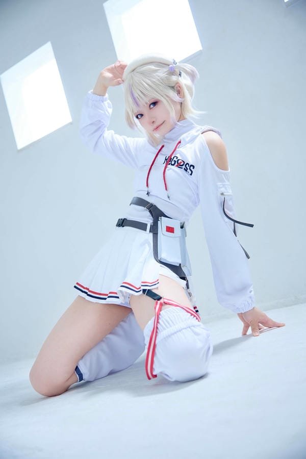 Ảnh cosplay khoe hàng (12)