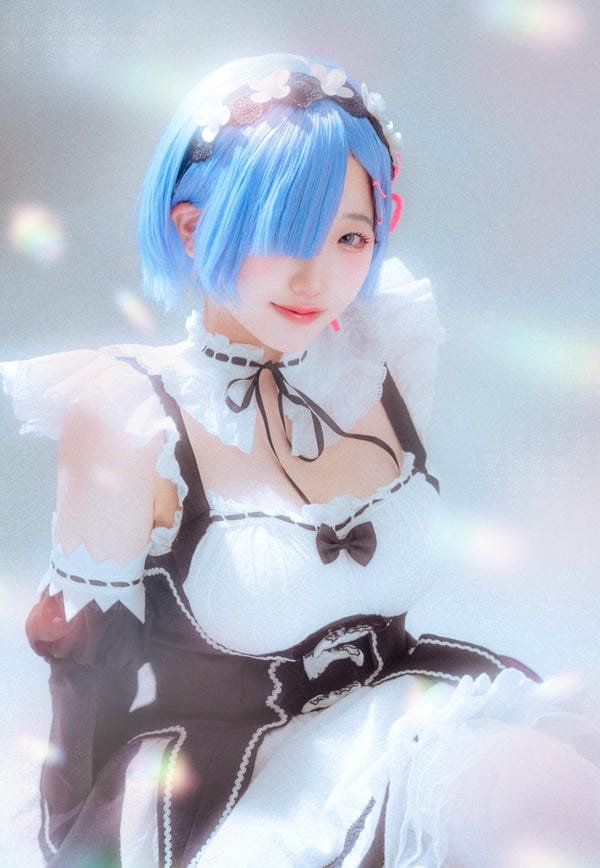 Ảnh cosplay khoe hàng (13)