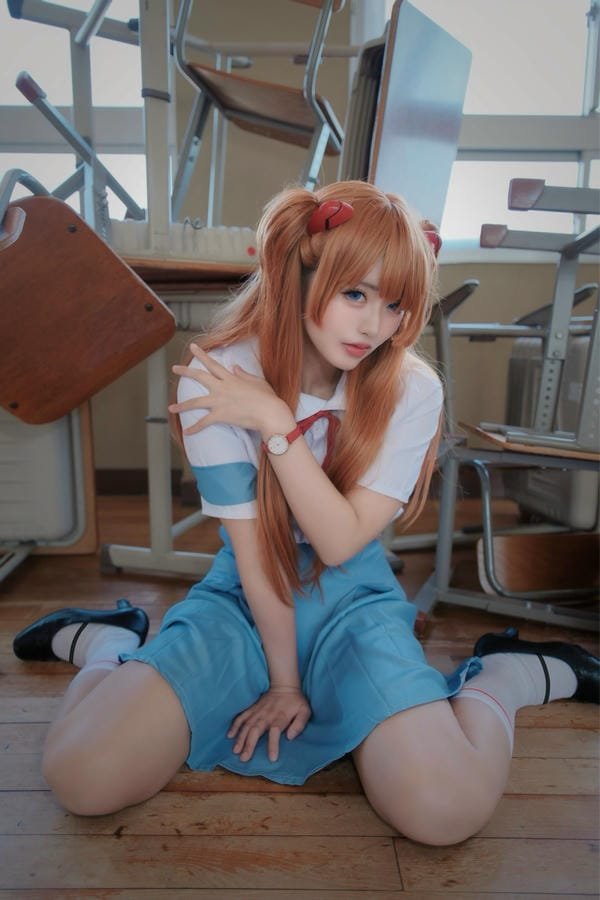 Ảnh cosplay khoe hàng (16)