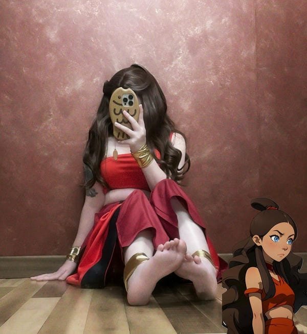 Ảnh cosplay khoe hàng (19)