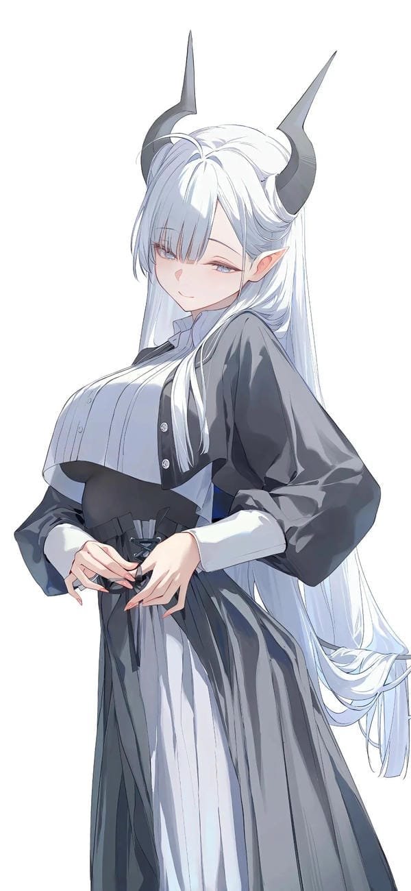 ác quỷ anime nữ ngầu (13)