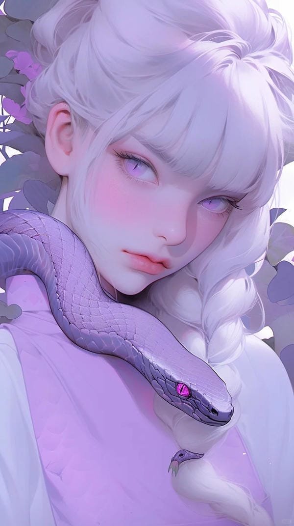 ác quỷ anime nữ ngầu (15)