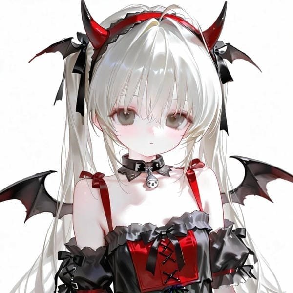 ác quỷ anime nữ ngầu (19)