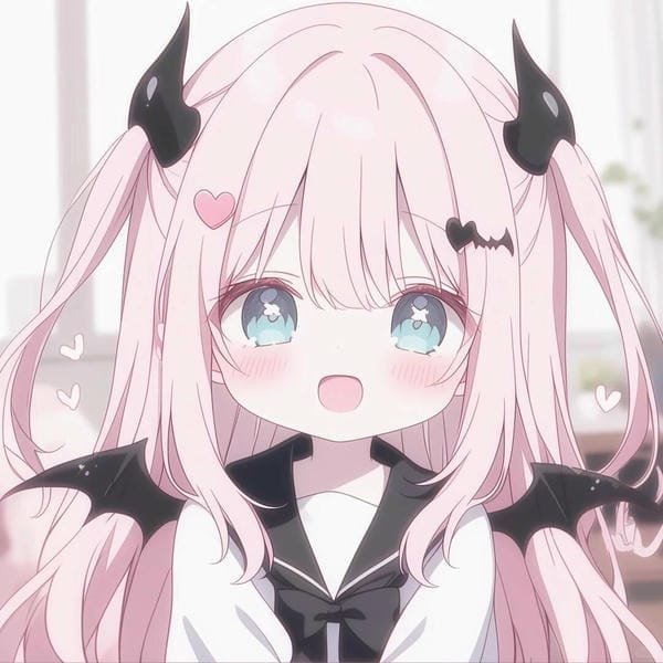 ác quỷ anime nữ ngầu (30)