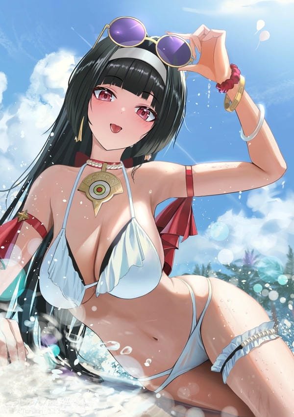 ảnh anime 18 không che 19