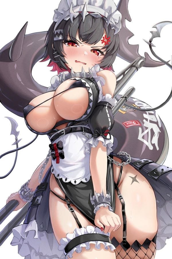 ảnh anime 18 không che 20