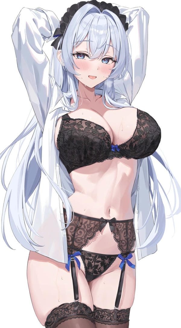 ảnh anime 18 không che 6